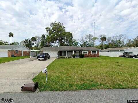 Pineapple, SOUTH DAYTONA, FL 32119