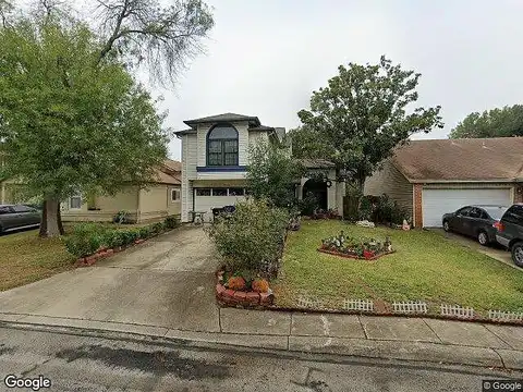 Valley Moss, SAN ANTONIO, TX 78250