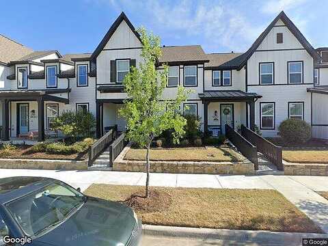 Lamar, ROWLETT, TX 75089