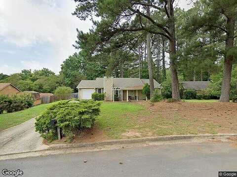 Woodloop, JONESBORO, GA 30238