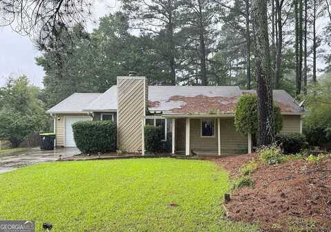 Woodloop, JONESBORO, GA 30238