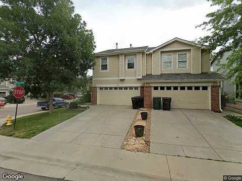 Garfield, THORNTON, CO 80229