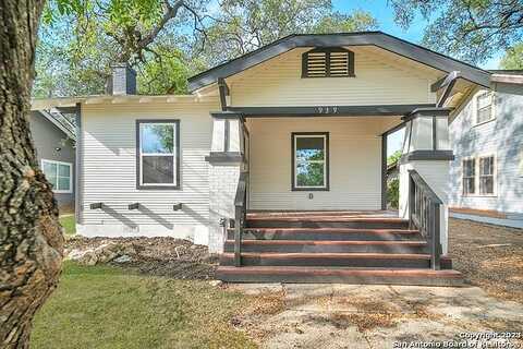 Kayton, SAN ANTONIO, TX 78210