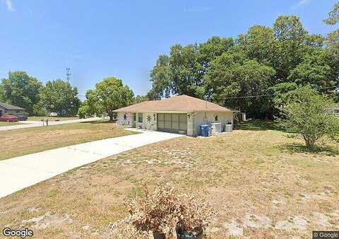 Hayward, SPRING HILL, FL 34608