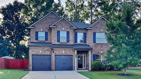 Lantana, JONESBORO, GA 30238