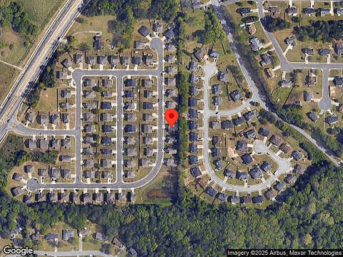 Lantana, JONESBORO, GA 30238