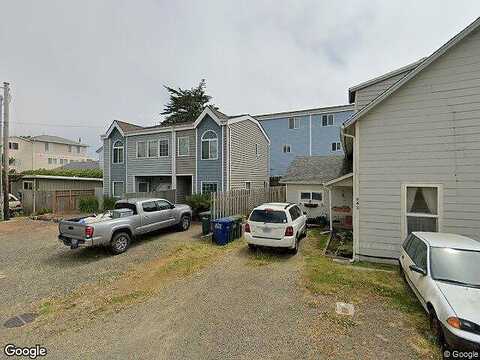12Th, NEWPORT, OR 97365
