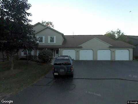 Crestwood, BURLINGTON, WI 53105