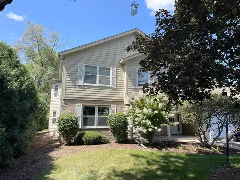 Crestwood, BURLINGTON, WI 53105