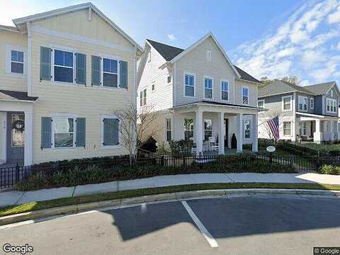 Mckinnon, WINTER GARDEN, FL 34787