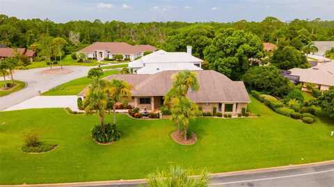 Club House, NEW SMYRNA BEACH, FL 32168