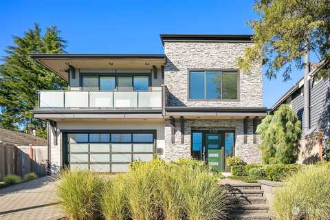 61St, SEATTLE, WA 98107