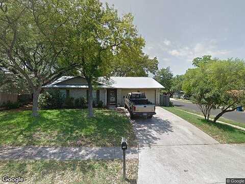 New London, SAN ANTONIO, TX 78254