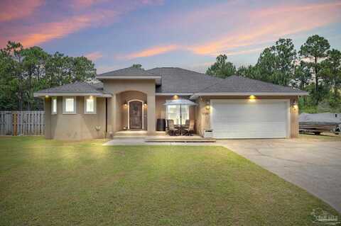 Eagle Nest, NAVARRE, FL 32566