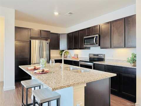Twenty Mile, PARKER, CO 80134