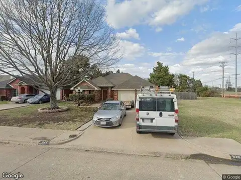 Clover Hill, CEDAR HILL, TX 75104