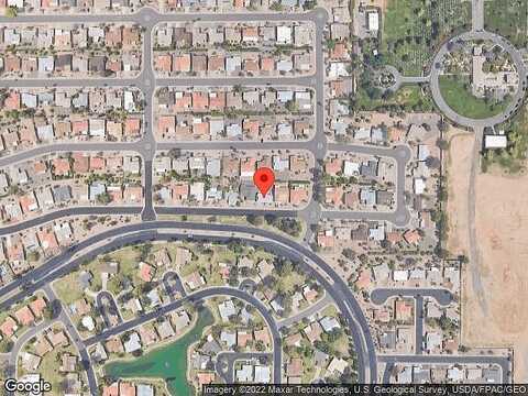 Leisure World, MESA, AZ 85206