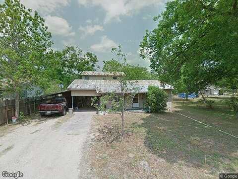 Crockett, LULING, TX 78648