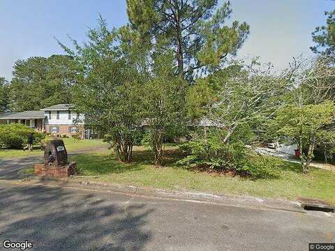 Ashlin, MACON, GA 31217