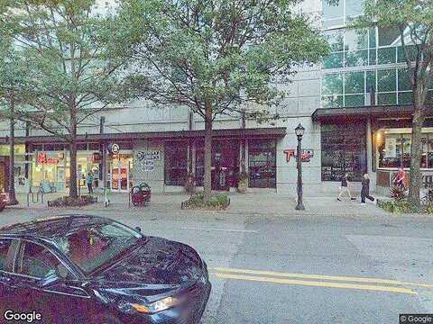 Peachtree, ATLANTA, GA 30309