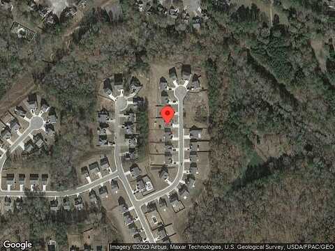 Daylilly, BREMEN, GA 30110