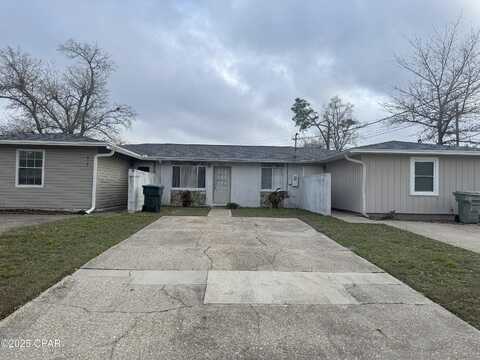 Bradford, LYNN HAVEN, FL 32444