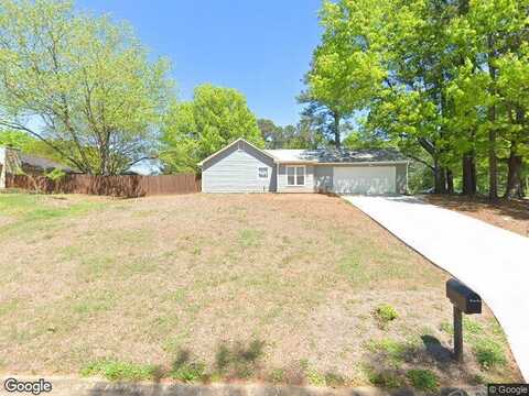 Arbor Forest, MARIETTA, GA 30064