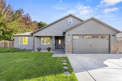 Highbury, MEDFORD, OR 97501