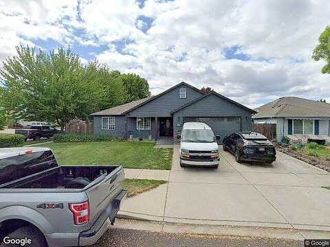 Highbury, MEDFORD, OR 97501