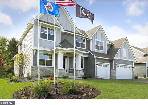 Eagle Ridge, CHANHASSEN, MN 55317
