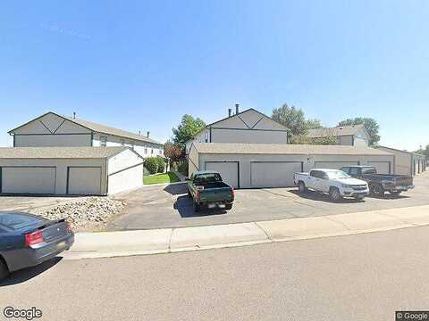 44Th Avenue, GREELEY, CO 80634