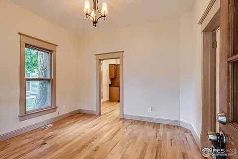 2Nd, LONGMONT, CO 80501