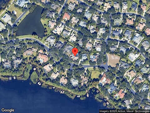 Point Cypress, ORLANDO, FL 32836