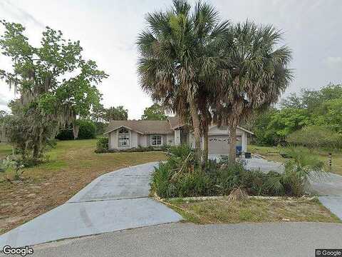 Bush, SPRING HILL, FL 34606