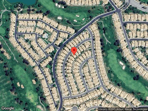 Oakland Hills, BANNING, CA 92220