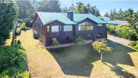 Cape Arago, COOS BAY, OR 97420