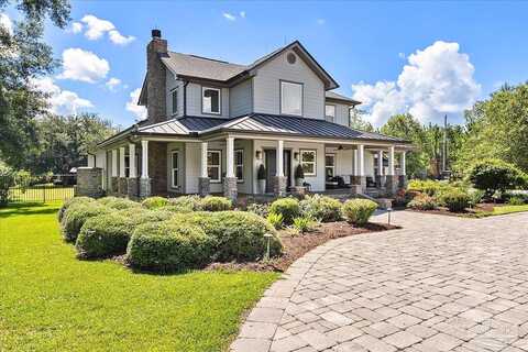 Salter, MILTON, FL 32571