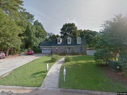 Chapel Ridge, PERRY, GA 31069