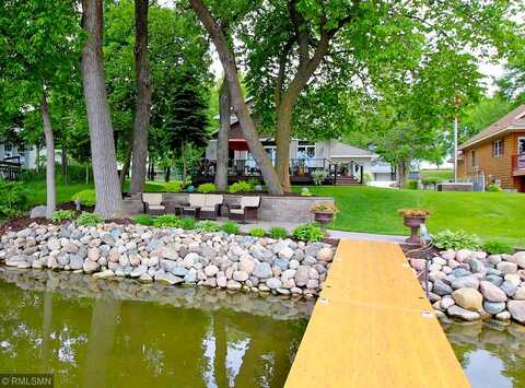 Ingram, ANNANDALE, MN 55302