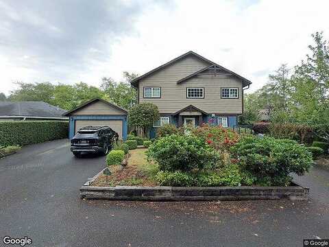 Hawkins, WARRENTON, OR 97146