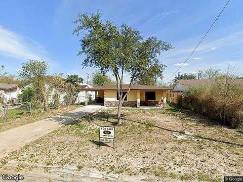 16Th, EDINBURG, TX 78539