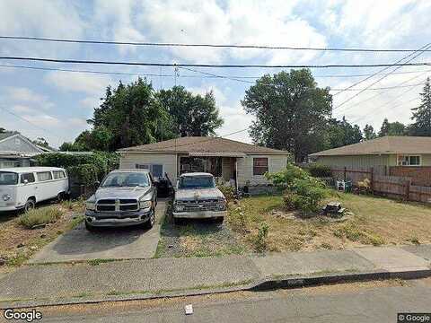 25Th, SPRINGFIELD, OR 97477