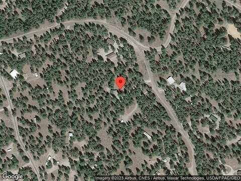 Twin Lakes Dr Sun Mt, WINTHROP, WA 98862