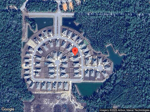 Oak Trees, FREEPORT, FL 32439