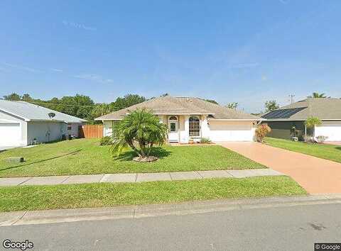 Hunters Creek, MELBOURNE, FL 32904