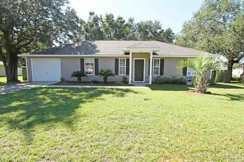 Bluebell, MILTON, FL 32583