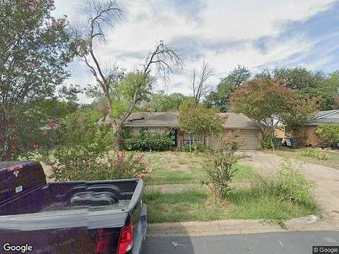 Freeport, DALLAS, TX 75228