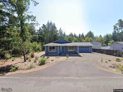 Sutton Lake, FLORENCE, OR 97439