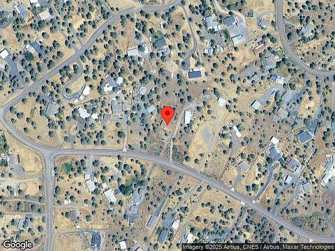 Shad, TERREBONNE, OR 97760