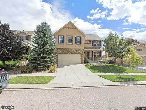 Stony Creek, COLORADO SPRINGS, CO 80924